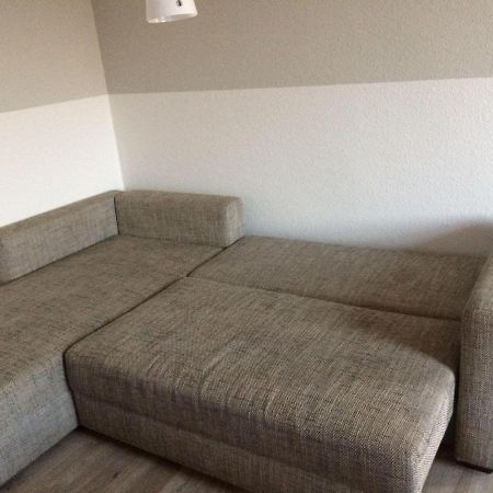 Ferienwohnung-Haus-Luetje-Wehr Hattstedtermarsch ภายนอก รูปภาพ