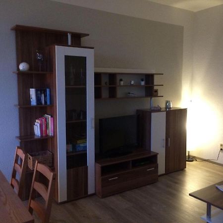 Ferienwohnung-Haus-Luetje-Wehr Hattstedtermarsch ภายนอก รูปภาพ
