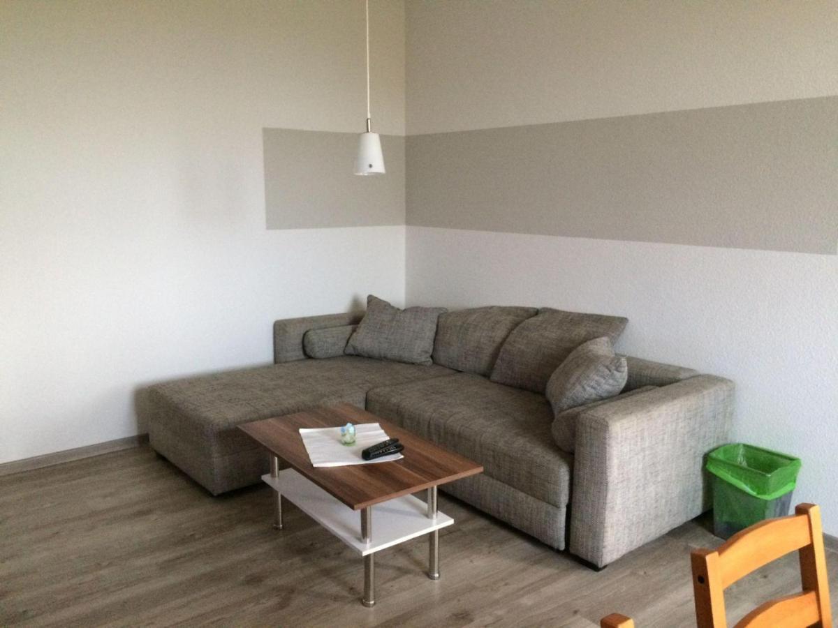 Ferienwohnung-Haus-Luetje-Wehr Hattstedtermarsch ภายนอก รูปภาพ
