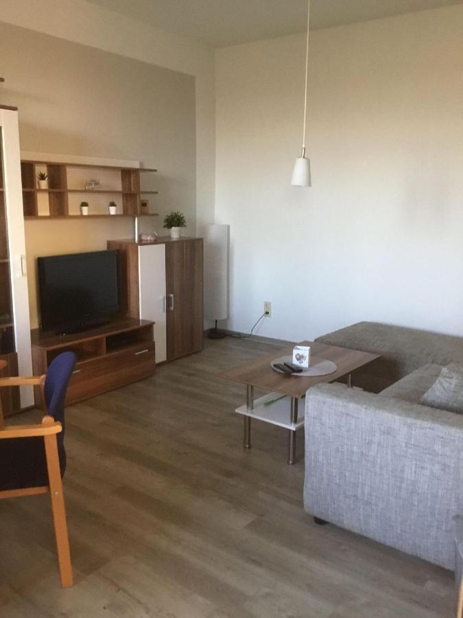 Ferienwohnung-Haus-Luetje-Wehr Hattstedtermarsch ภายนอก รูปภาพ