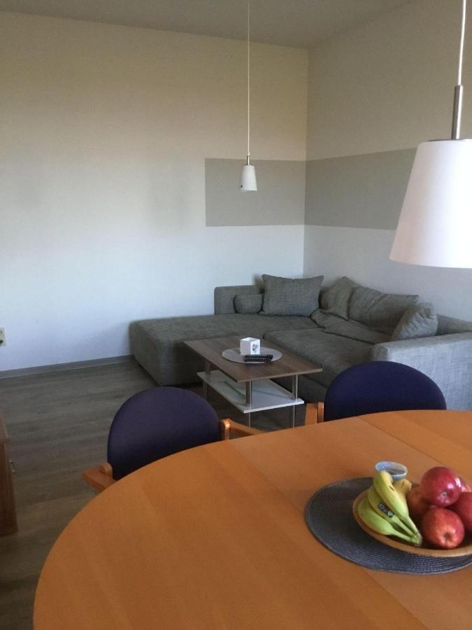 Ferienwohnung-Haus-Luetje-Wehr Hattstedtermarsch ภายนอก รูปภาพ